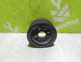 Шкив насоса гидроусилителя для Toyota Carina II 1987-1992  запчасти бу