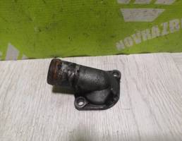 Фланец двигателя системы охлаждения для Kia Sportage 2004-2010  запчасти бу