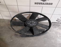 Вентилятор радиатора для VW Golf 3 Vento 91-97  запчасти бу