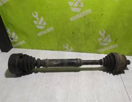 Полуось передняя правая для VW Passat B5 96-00  запчасти бу