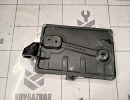 Крепление АКБ (корпус/подставка) для Faw Besturn B50 2009-2016  запчасти бу