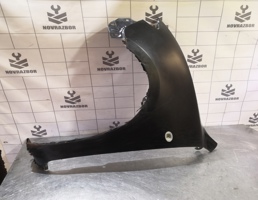 Крыло переднее левое для Mazda Mazda 3  BK  02-09  запчасти бу