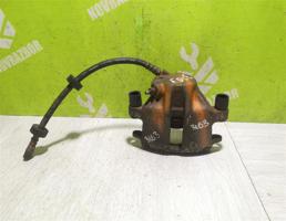 Суппорт передний левый для Audi 80  90  B3  86-91  запчасти бу