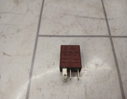 Реле для Renault Logan 2005-2014  запчасти бу