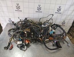 Проводка (коса) для Ford Focus 2 05-08  запчасти бу