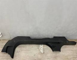 Накладка порога (внутренняя) для Opel Astra H / Family 2004 >  запчасти бу