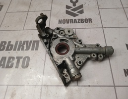 Насос масляный для Daewoo Nexia 95-16  запчасти бу