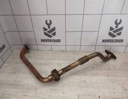 Трубка картерных газов для Ford Transit FA 2000-2006  запчасти бу