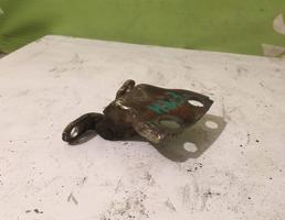 Петля двери задней правой нижняя для Honda Logo  запчасти бу