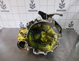 МКПП механическая коробка для Skoda Fabia 2007-2015  запчасти бу