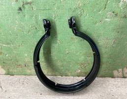 Хомут глушителя для BMW X3 F25 2010-2017  запчасти бу