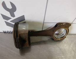 Поршень с шатуном для Opel Zafira A 99-05  запчасти бу