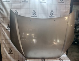 Капот для Ford Focus 1 1998-2004  запчасти бу