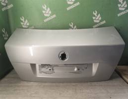 Крышка багажника для VW Golf 4 Bora 97-05  запчасти бу