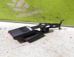 Ответная часть ремня безопасности для Renault Megane 2 02-09  запчасти бу