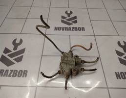 Распределитель тормозных сил для Kia RIO 1 2000-2004  запчасти бу