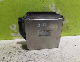 Блок управления двигателем для Mercedes Benz W210 E-class 1995-2000  запчасти бу