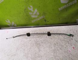Трос открывания задней двери для Ford Mondeo 3 00-07  запчасти бу