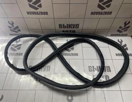 Уплотнитель для Peugeot 307 2001-2008  запчасти бу