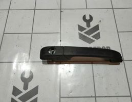 Ручка двери передней наружная правая для Volvo 440 1992-1994  запчасти бу