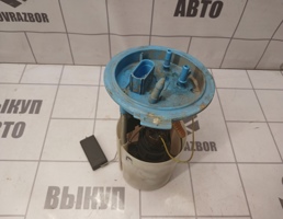 Насос топливный электро для Skoda Yeti 2009-2018  запчасти бу