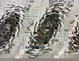 Диск колесный железо для Chevrolet Aveo (T250) 2005-2011  запчасти бу