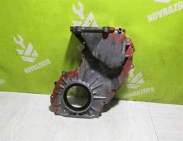 Крышка коленвала задняя для VW Golf 3 Vento 91-97  запчасти бу