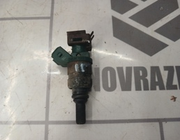 Форсунка инжекторная для Kia RIO 1 2000-2004  запчасти бу