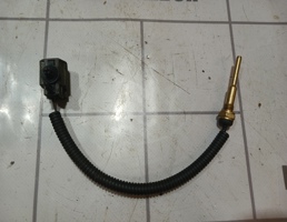 Датчик температуры для Ford Focus 1 1998-2004  запчасти бу