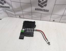 Блок предохранителей для Skoda Octavia A4 1U 2000-2011  запчасти бу