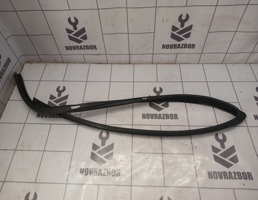 Уплотнитель стекла двери для Opel Astra G 1998-2005  запчасти бу