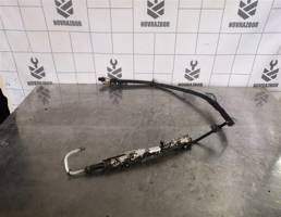 Трубка гидроусилителя для Ford Fusion 2002 >  запчасти бу