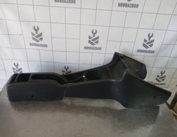 Консоль для Opel Astra G 1998-2005  запчасти бу