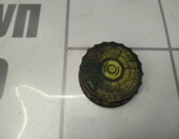 Крышка бачка тормозной жидкости для Peugeot 307 2001-2008  запчасти бу