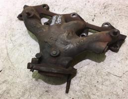 Коллектор выпускной для Renault Scenic 96-99  запчасти бу