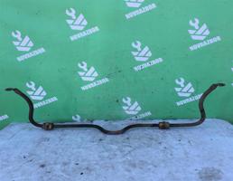 Стабилизатор передний для Peugeot 206 98-12  запчасти бу