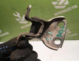 Петля двери задней левой верхняя для Honda Logo  запчасти бу