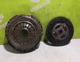 Комплект сцепления для Ford Focus 1 1998-2004  запчасти бу