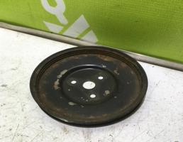 Шкив водяного насоса (помпы) для Mazda 323 BJ Protege Familia 1998-2002  запчасти бу