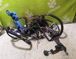 Проводка (коса) для Toyota Carina E 1992-1997  запчасти бу