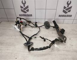 Проводка (коса) для Ford Focus 2 08-11  запчасти бу