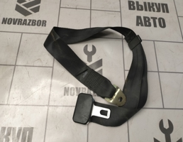 Ремень безопасности для Daewoo Nexia 95-16  запчасти бу