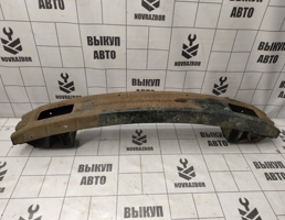Усилитель заднего бампера для Daewoo Nexia 95-16  запчасти бу