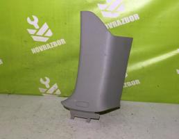 Обшивка стойки для Skoda Yeti 2009-2018  запчасти бу