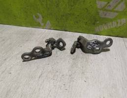 Петля двери передней для Ford Focus 1 1998-2004  запчасти бу