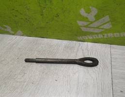 Крюк буксировочный для Chery QQ6 S21 07-10  запчасти бу