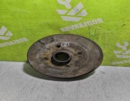 Барабан тормозной для VW Golf 3 Vento 91-97  запчасти бу