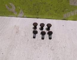 Болт маховика для Citroen C-Elysee 2012>  запчасти бу