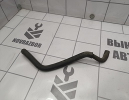 Шланг вентиляции картер. газов для Mitsubishi Lancer 10 CX  CY 07-17  запчасти бу