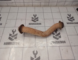 Приемная труба глушителя для Suzuki SX4 2006-2013  запчасти бу